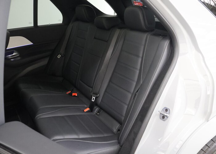 Mercedes-Benz GLE 400e 4MATIC Sport Edition