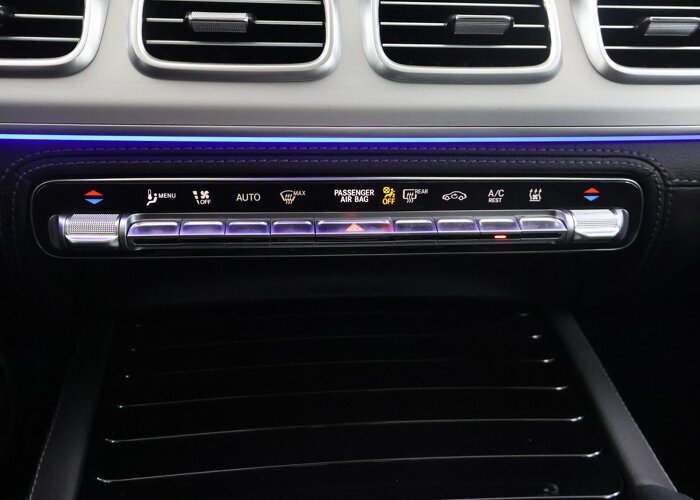 Mercedes-Benz GLE 400e 4MATIC Sport Edition