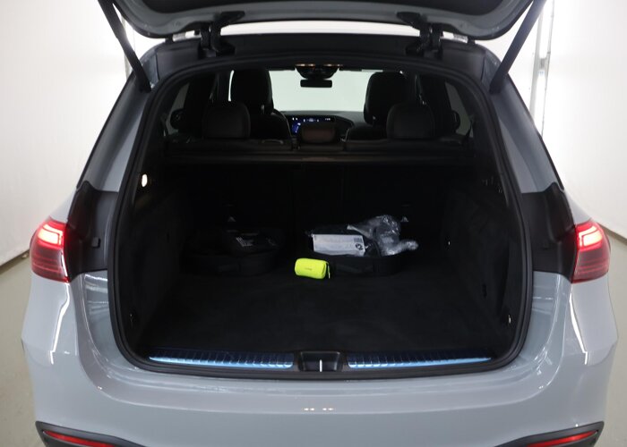 Mercedes-Benz GLE 400e 4MATIC Sport Edition