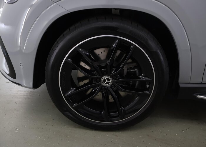 Mercedes-Benz GLE 400e 4MATIC Sport Edition