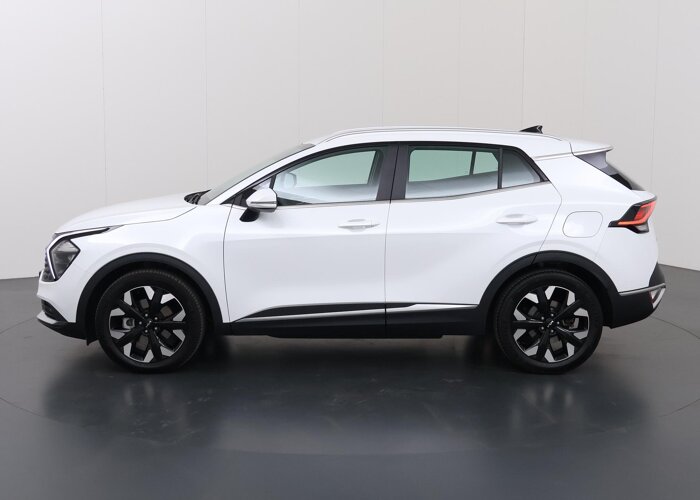Kia Sportage 1.6 T-GDi Plug-in Hybrid AWD DynamicLine