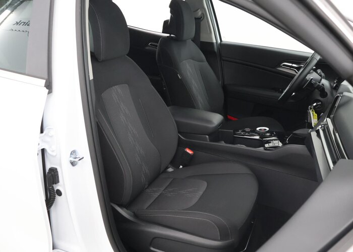 Kia Sportage 1.6 T-GDi Plug-in Hybrid AWD DynamicLine