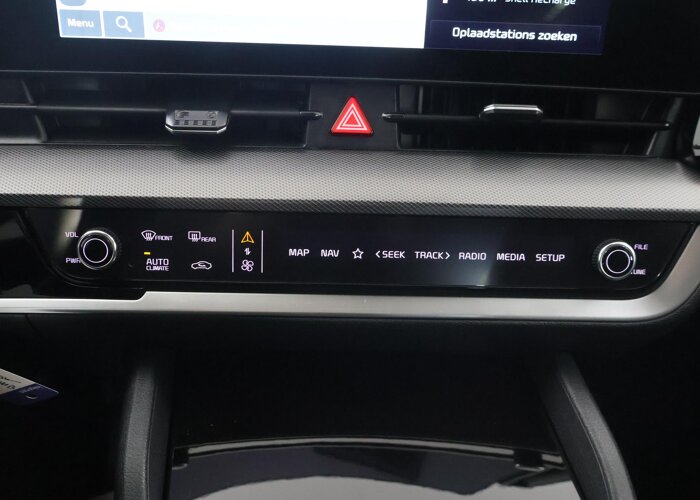 Kia Sportage 1.6 T-GDi Plug-in Hybrid AWD DynamicLine