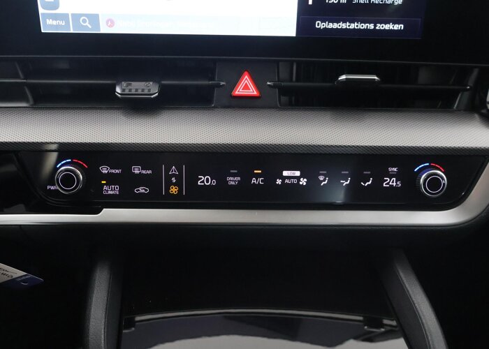 Kia Sportage 1.6 T-GDi Plug-in Hybrid AWD DynamicLine