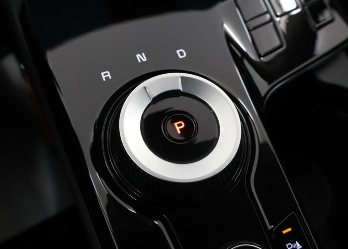 Kia Sportage 1.6 T-GDi Plug-in Hybrid AWD DynamicLine