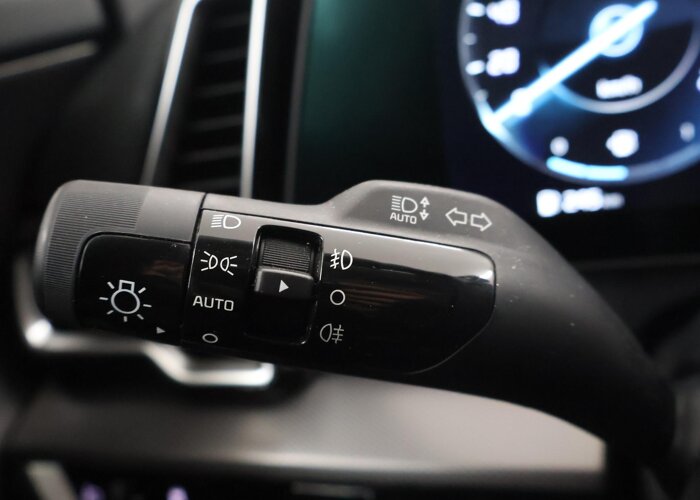 Kia Sportage 1.6 T-GDi Plug-in Hybrid AWD DynamicLine