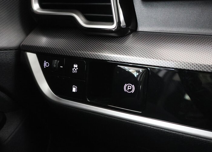 Kia Sportage 1.6 T-GDi Plug-in Hybrid AWD DynamicLine