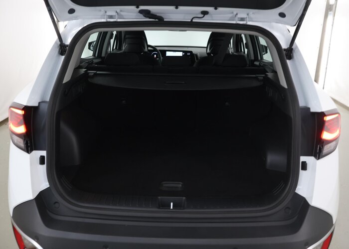 Kia Sportage 1.6 T-GDi Plug-in Hybrid AWD DynamicLine