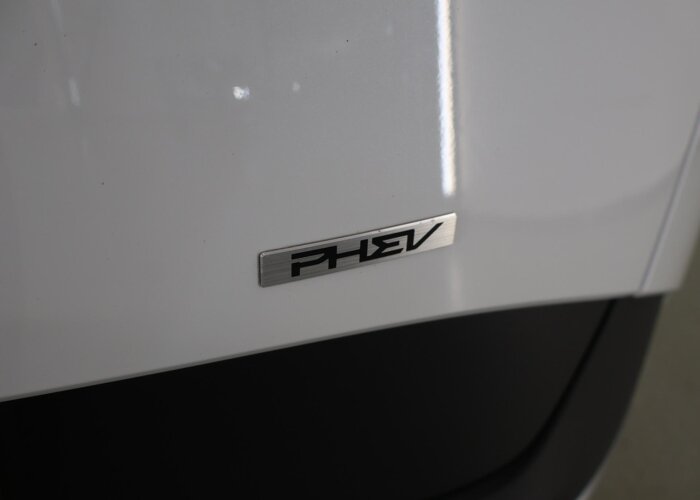 Kia Sportage 1.6 T-GDi Plug-in Hybrid AWD DynamicLine