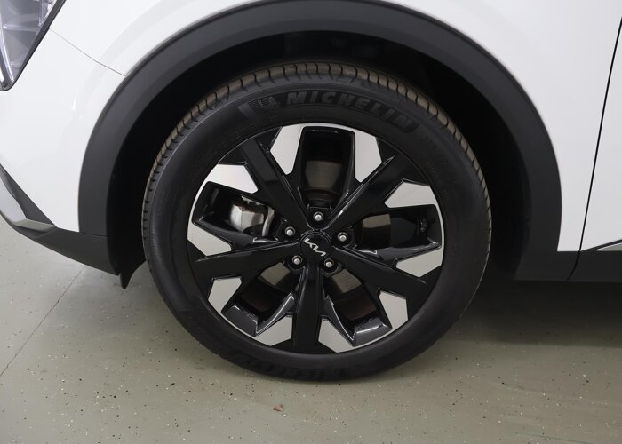 Kia Sportage 1.6 T-GDi Plug-in Hybrid AWD DynamicLine