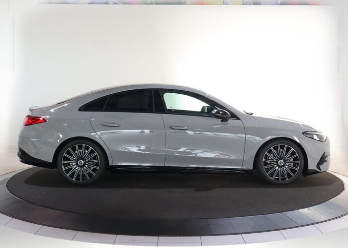 Mercedes-Benz CLA-Klasse 200 Business Solution AMG