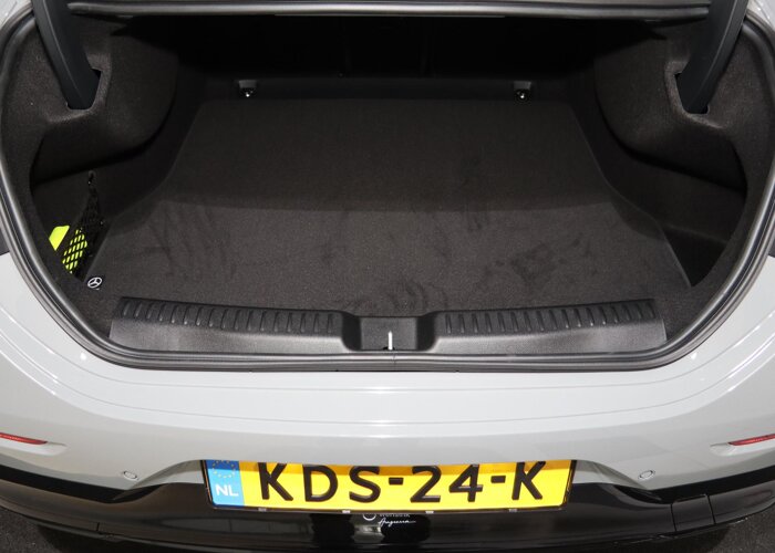 Mercedes-Benz CLA-Klasse 200 Business Solution AMG