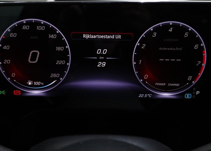 Mercedes-Benz CLA-Klasse 200 Business Solution AMG