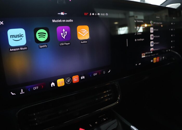 Mercedes-Benz CLA-Klasse 200 Business Solution AMG