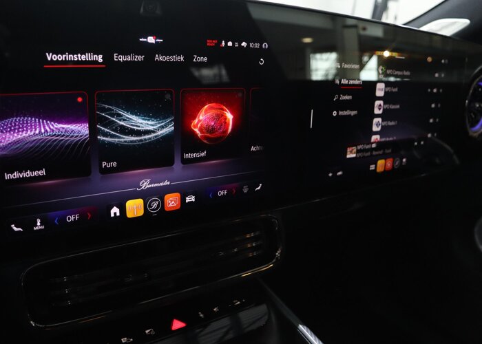 Mercedes-Benz CLA-Klasse 200 Business Solution AMG