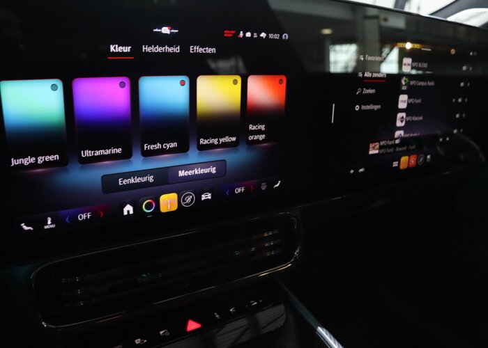 Mercedes-Benz CLA-Klasse 200 Business Solution AMG