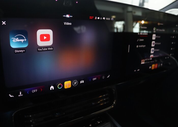 Mercedes-Benz CLA-Klasse 200 Business Solution AMG