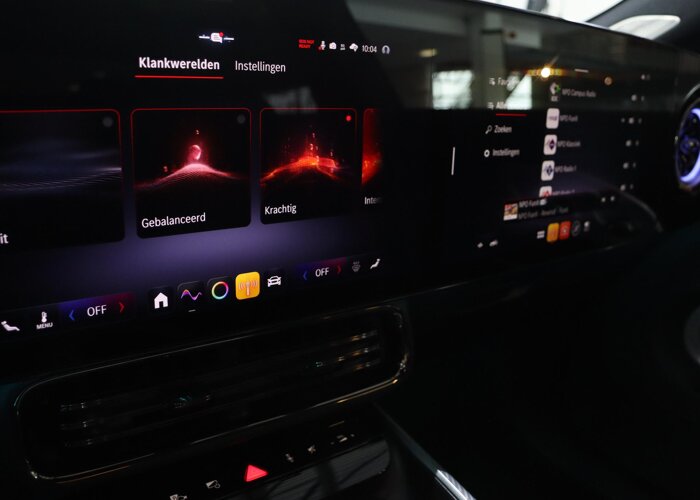 Mercedes-Benz CLA-Klasse 200 Business Solution AMG