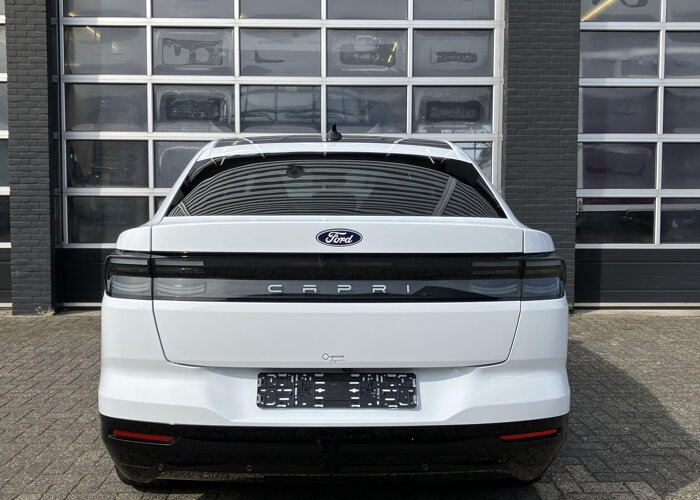 Ford Capri Premium Extended Range RWD 77 kWh