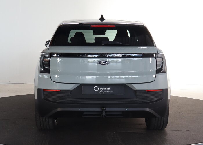 Ford Explorer Collection Extended Range RWD 79 kWh