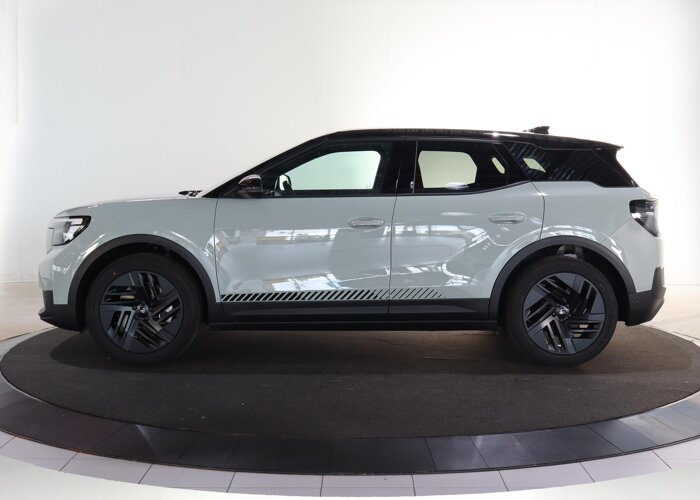 Ford Explorer Collection Extended Range RWD 79 kWh