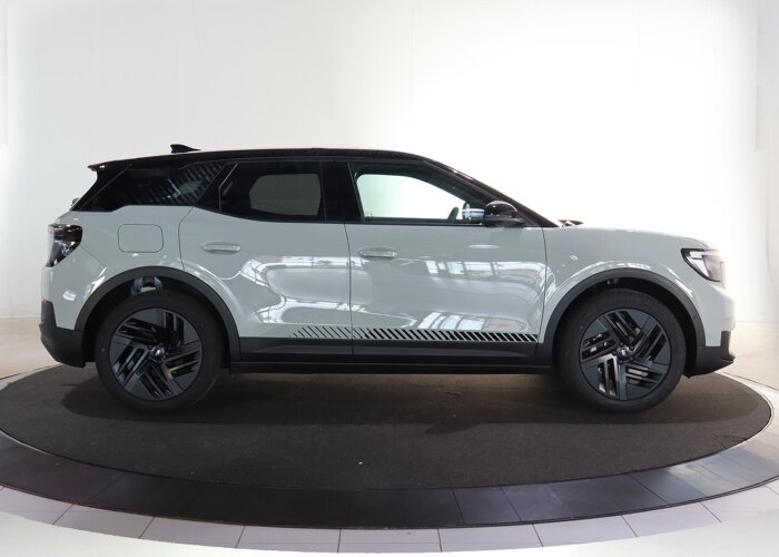 Ford Explorer Collection Extended Range RWD 79 kWh