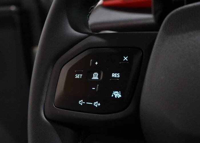Ford Explorer Collection Extended Range RWD 79 kWh