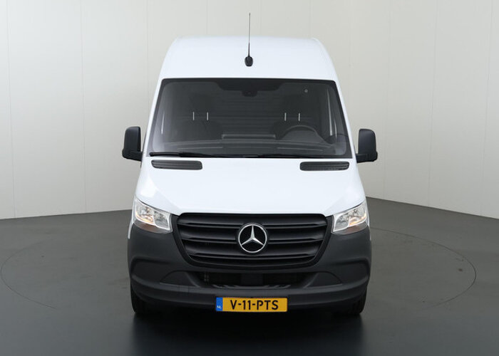 Mercedes-Benz Sprinter 315 CDI | L2 H2 | FWD | AUT. |