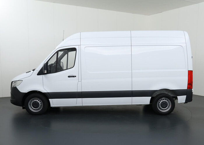 Mercedes-Benz Sprinter 315 CDI | L2 H2 | FWD | AUT. |