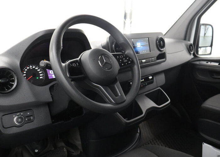 Mercedes-Benz Sprinter 315 CDI | L2 H2 | FWD | AUT. |