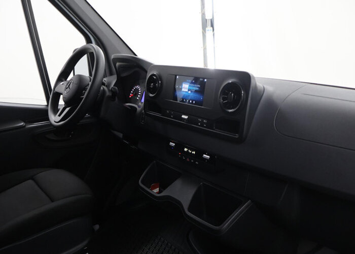 Mercedes-Benz Sprinter 315 CDI | L2 H2 | FWD | AUT. |