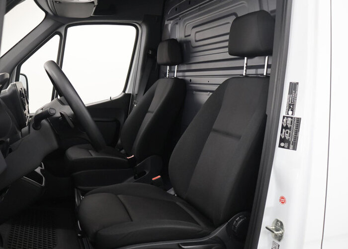 Mercedes-Benz Sprinter 315 CDI | L2 H2 | FWD | AUT. |