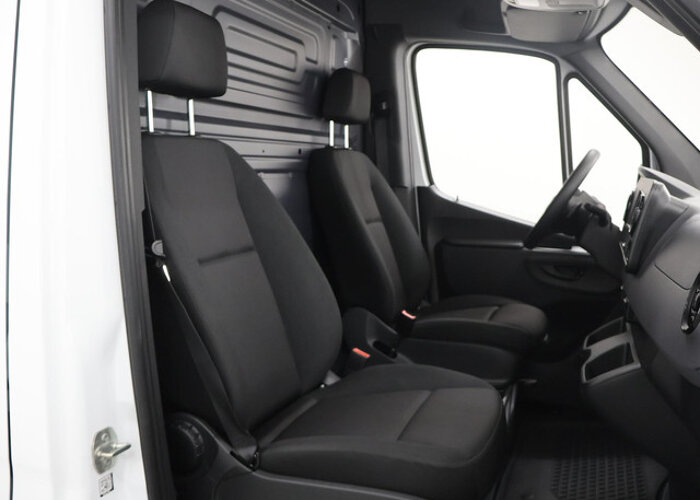Mercedes-Benz Sprinter 315 CDI | L2 H2 | FWD | AUT. |