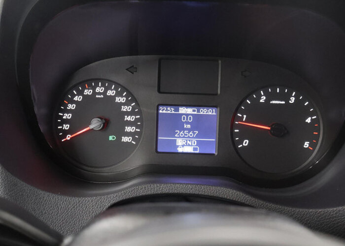 Mercedes-Benz Sprinter 315 CDI | L2 H2 | FWD | AUT. |