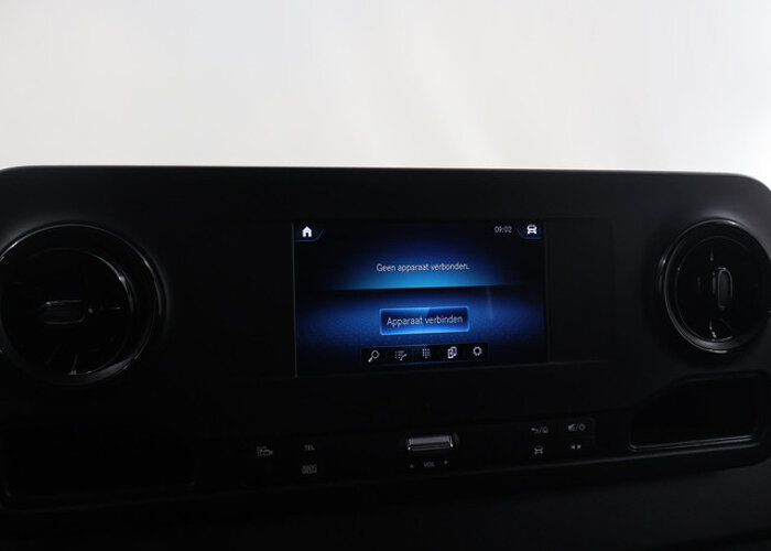 Mercedes-Benz Sprinter 315 CDI | L2 H2 | FWD | AUT. |