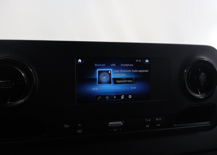 Mercedes-Benz Sprinter 315 CDI | L2 H2 | FWD | AUT. |