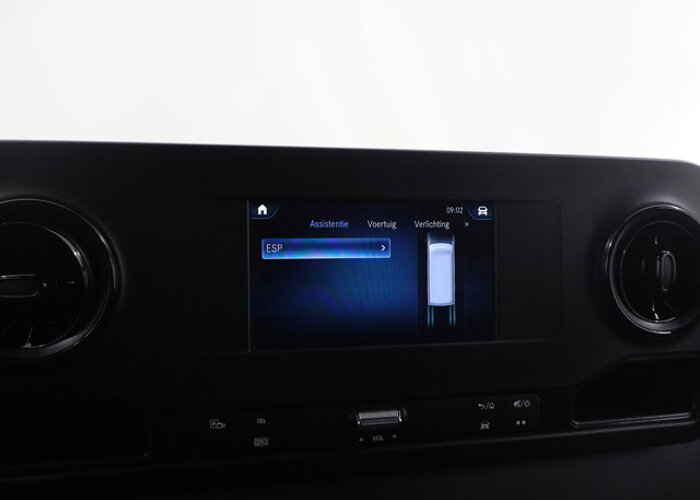 Mercedes-Benz Sprinter 315 CDI | L2 H2 | FWD | AUT. |