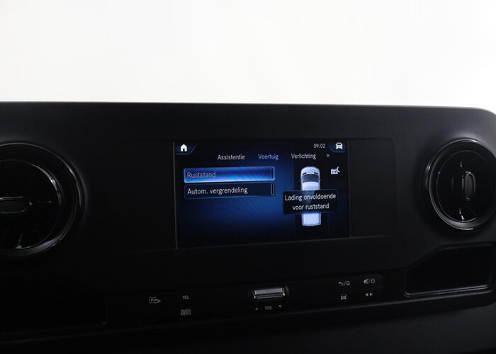 Mercedes-Benz Sprinter 315 CDI | L2 H2 | FWD | AUT. |