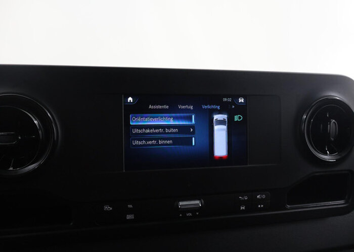 Mercedes-Benz Sprinter 315 CDI | L2 H2 | FWD | AUT. |