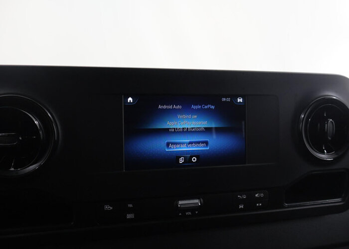 Mercedes-Benz Sprinter 315 CDI | L2 H2 | FWD | AUT. |