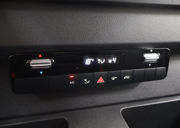 Mercedes-Benz Sprinter 315 CDI | L2 H2 | FWD | AUT. |