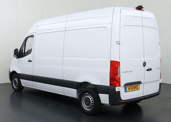 Mercedes-Benz Sprinter 315 CDI | L2 H2 | FWD | AUT. |