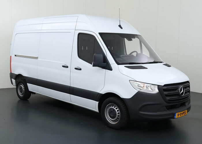Mercedes-Benz Sprinter 315 CDI | L2 H2 | FWD | AUT. |