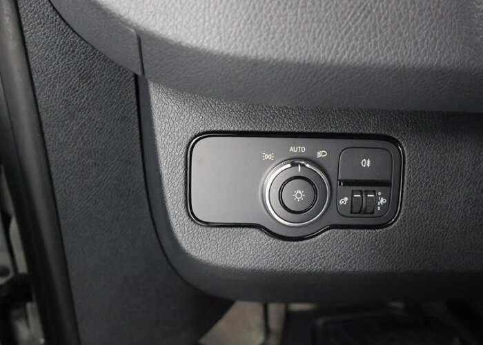 Mercedes-Benz Sprinter 315 CDI | L2 H2 | FWD | AUT. |