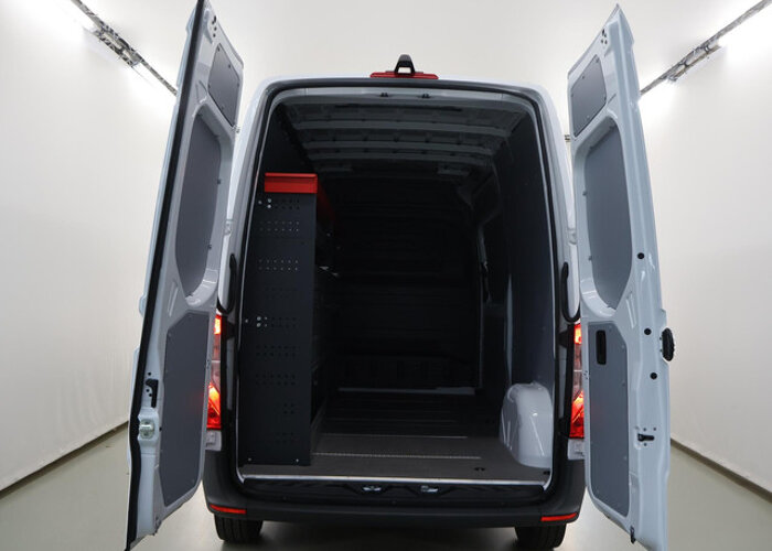 Mercedes-Benz Sprinter 315 CDI | L2 H2 | FWD | AUT. |