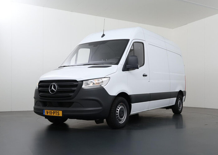 Mercedes-Benz Sprinter 315 CDI | L2 H2 | FWD | AUT. |