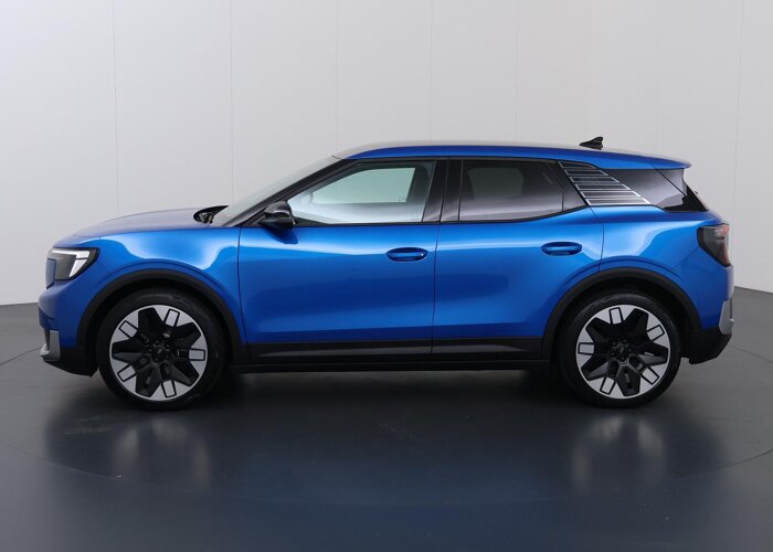 Ford Explorer Premium Extended Range RWD 77 kWh