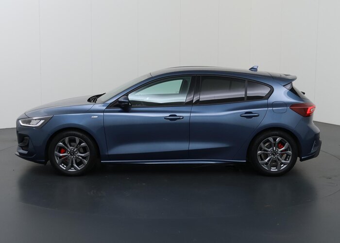 Ford Focus 1.0 EcoBoost Hybrid ST Line X