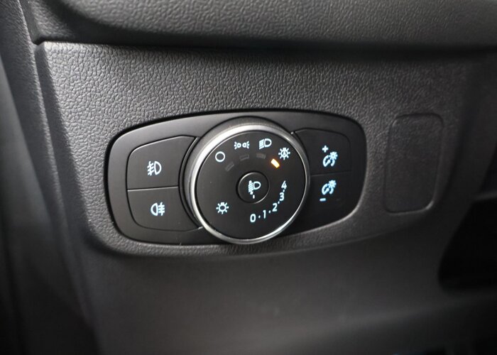 Ford Focus 1.0 EcoBoost Hybrid ST Line X