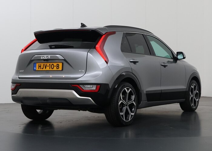 Kia Niro 1.6 GDi Hybrid ExecutiveLine